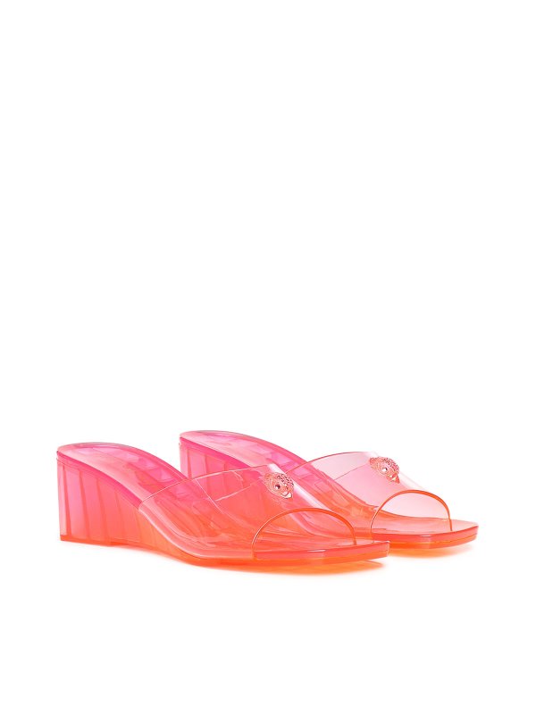 Mules - Multicolore shop online: KURT GEIGER