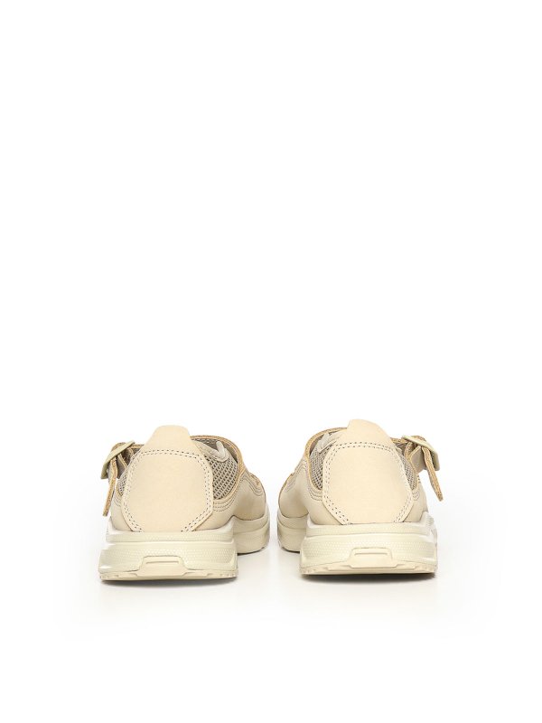 SALOMON: Bailarinas online - Bailarinas - Beis