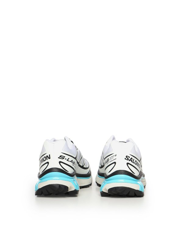 SALOMON: trainers online - Xt-6 Trainers