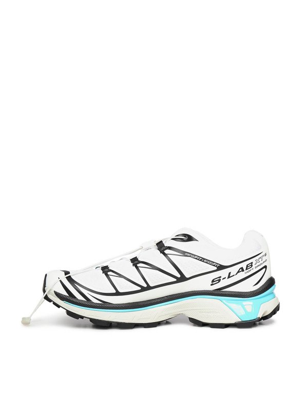 The Best Shops SALOMON: trainers - Xt-6 Trainers