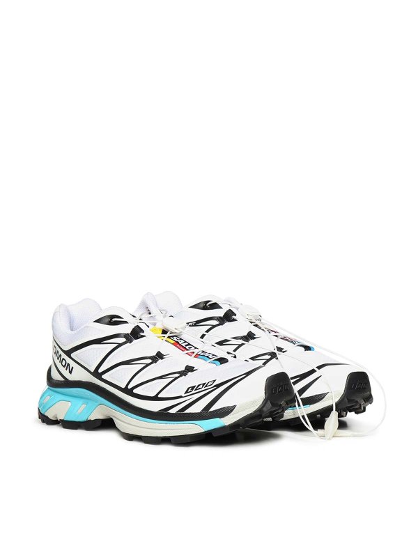 Xt-6 Trainers shop online: SALOMON