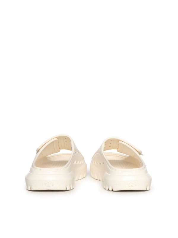 UGG: ciabattine mare online - Diapositiva Peakmod