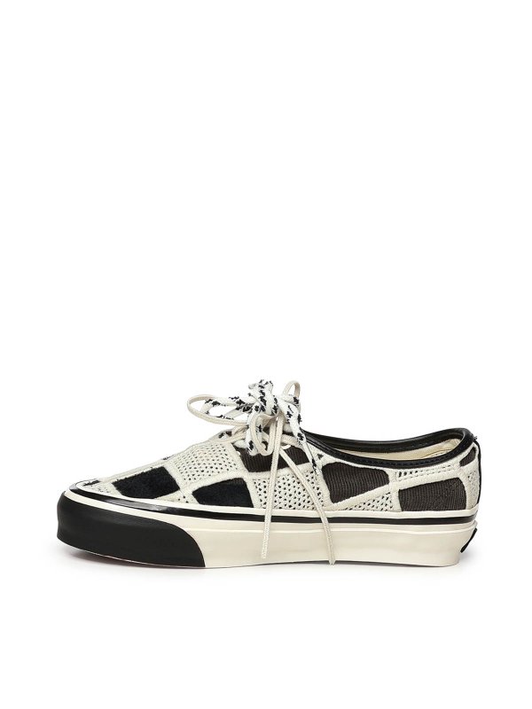 The Best Shops VANS: スニーカー - スニーカー - 黒