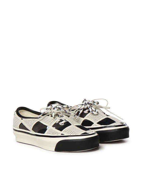 スニーカー - 黒 shop online: VANS