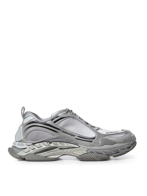 BALENCIAGA: スニーカー - スニーカー - グレー