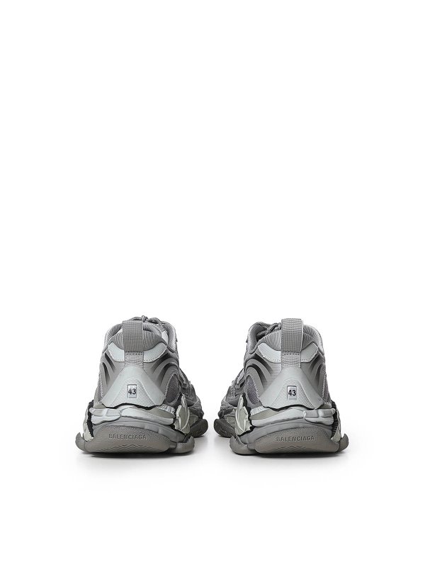 BALENCIAGA: スニーカー online - スニーカー - グレー