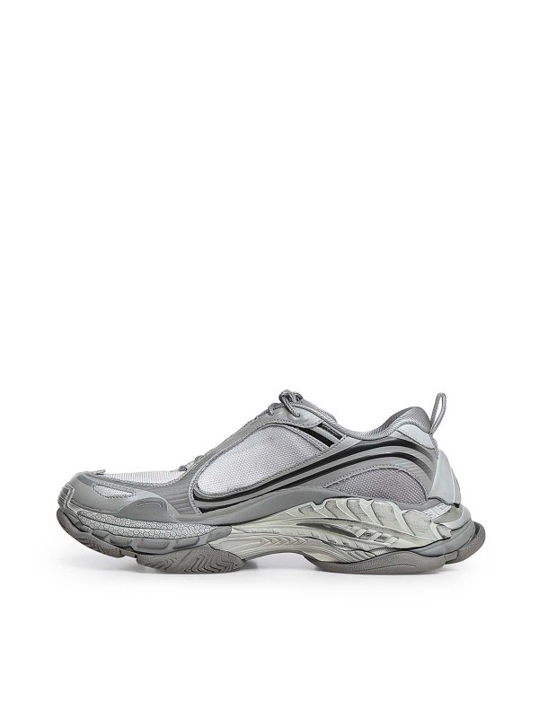 The Best Shops BALENCIAGA: スニーカー - スニーカー - グレー
