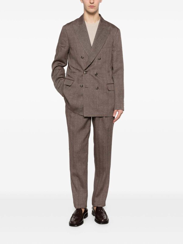 BRUNELLO CUCINELLI buy online Blazer - Beis
