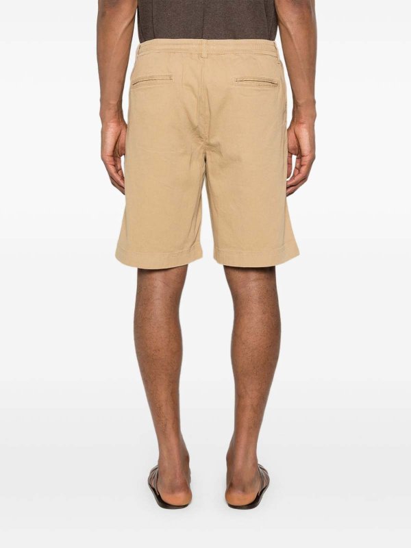 WOOLRICH buy online Shorts - Camel