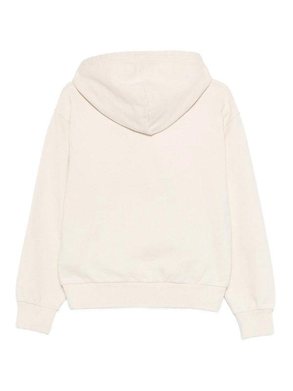CARHARTT: スウェット＆セーター online - スウェットシャツ/セーター - ベージュ