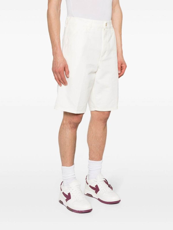 CARHARTT buy online ショートパンツ - 白