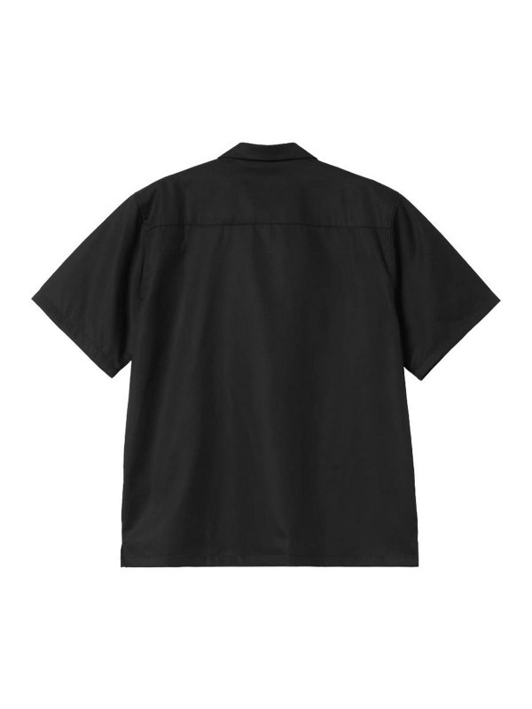 The Best Shops CARHARTT: Hemden - Hemd - Weiß