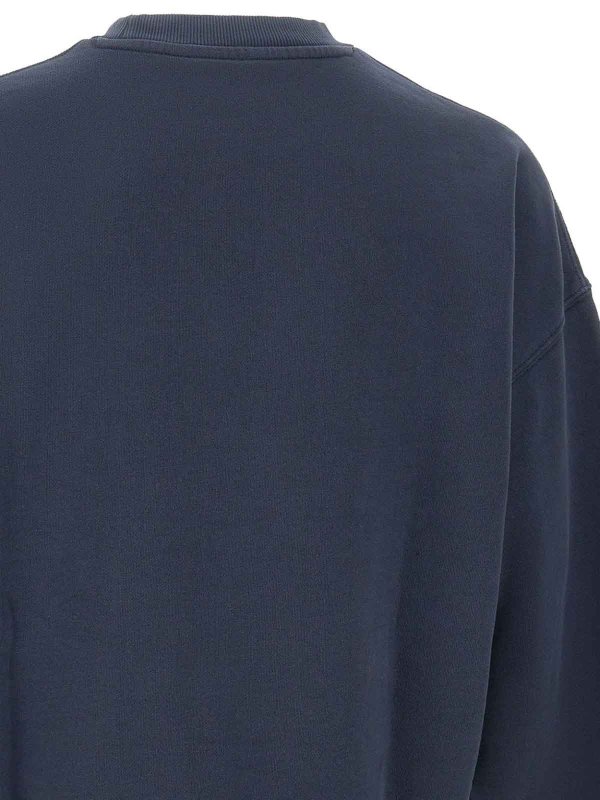 CARHARTT buy online クルーネック - ブルー