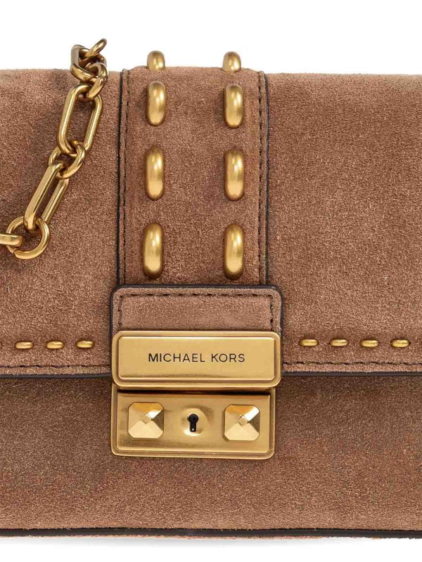 MICHAEL KORS buy online ショルダーバッグ - ブラウン
