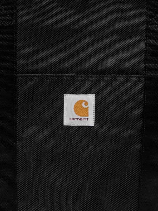 CARHARTT: トートバッグ online - トートバッグ - 黒