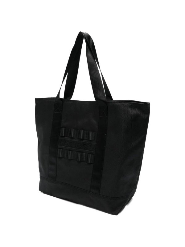 The Best Shops CARHARTT: トートバッグ - トートバッグ - 黒