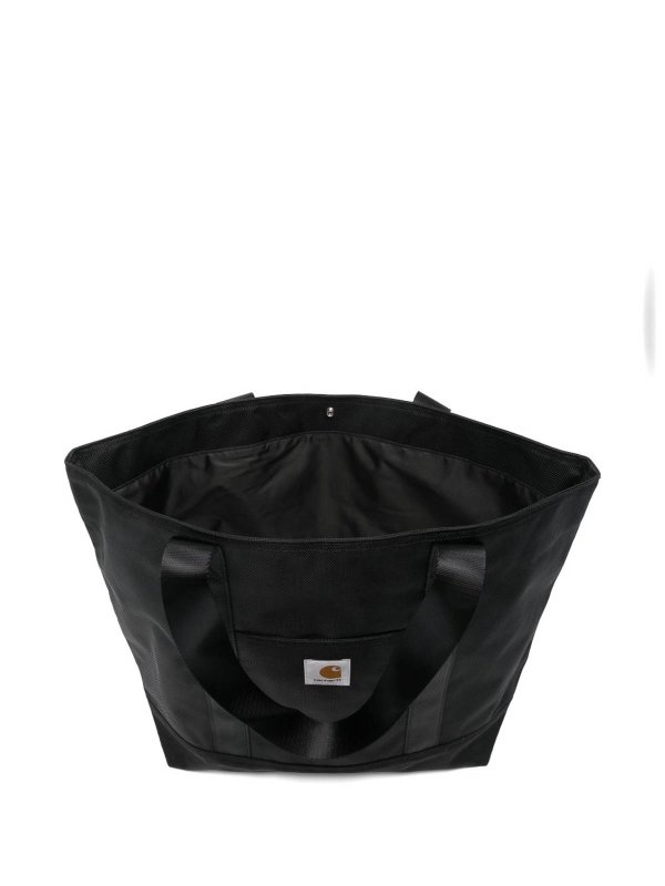 トートバッグ - 黒 shop online: CARHARTT