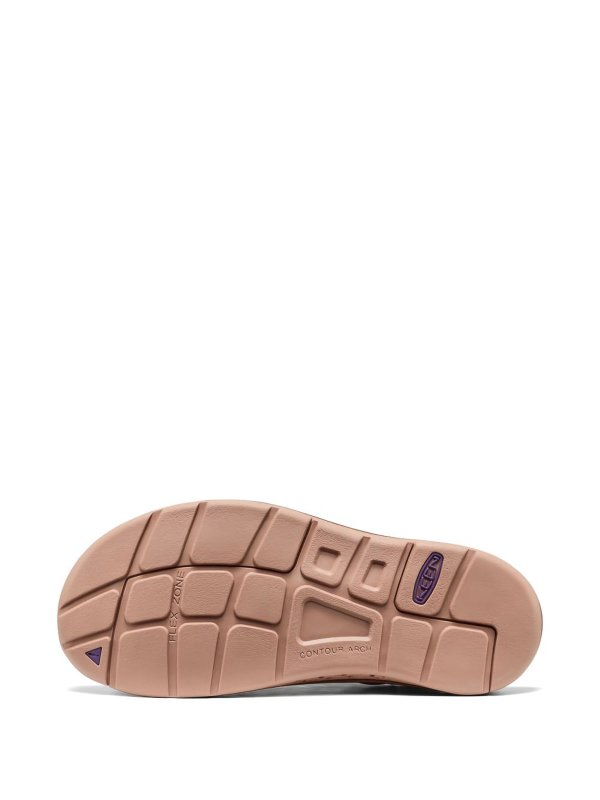 The Best Shops KEEN: サンダル - サンダル - ブラウン
