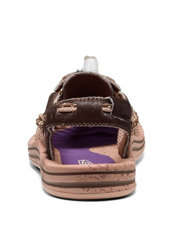 サンダル - ブラウン shop online: KEEN