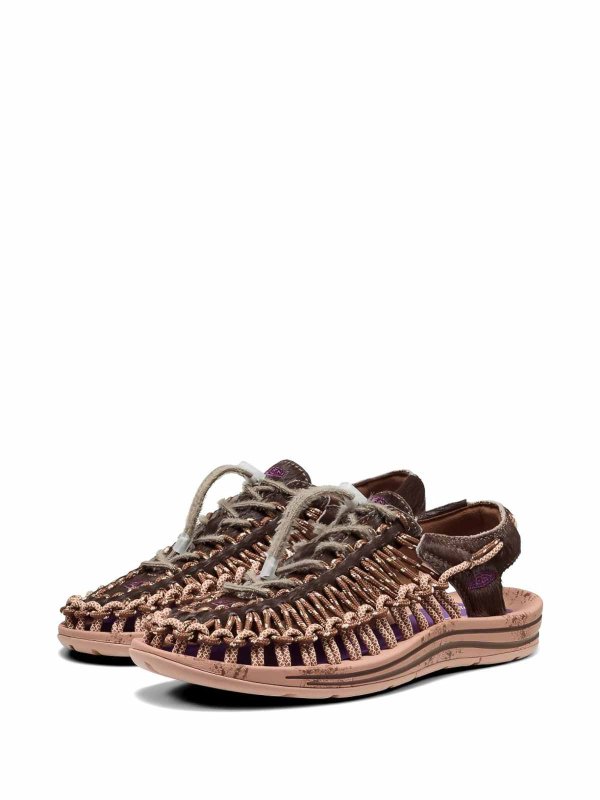 KEEN buy online サンダル - ブラウン