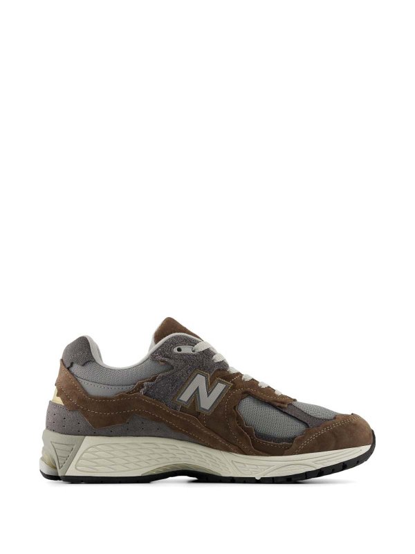 Baskets - Gris shop online: NEW BALANCE