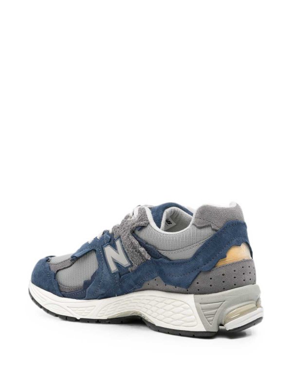 NEW BALANCE: スニーカー online - スニーカー - ダークブルー