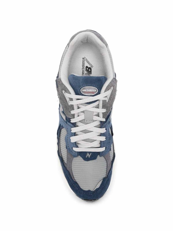 The Best Shops NEW BALANCE: スニーカー - スニーカー - ダークブルー