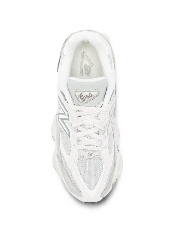 NEW BALANCE: Chaussures de sport online - Baskets - Gris