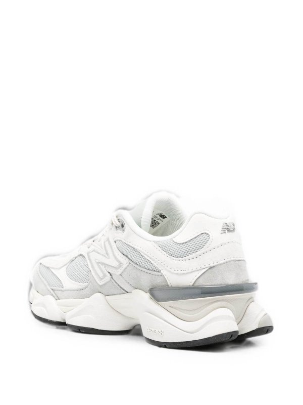The Best Shops NEW BALANCE: Chaussures de sport - Baskets - Gris