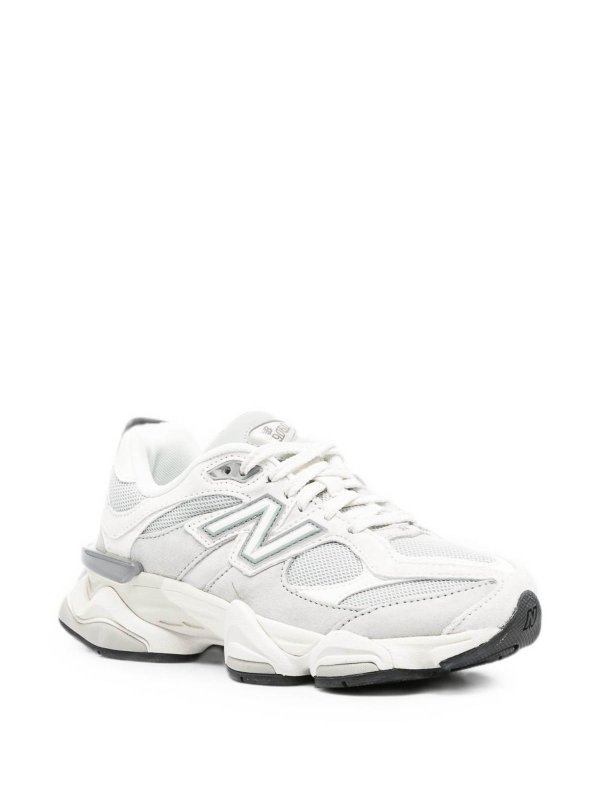 Baskets - Gris shop online: NEW BALANCE