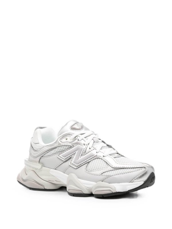 Baskets - Gris shop online: NEW BALANCE