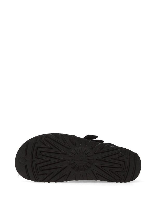 UGG: Mocassins & Chaussures bateau online - Mocassins - Noir