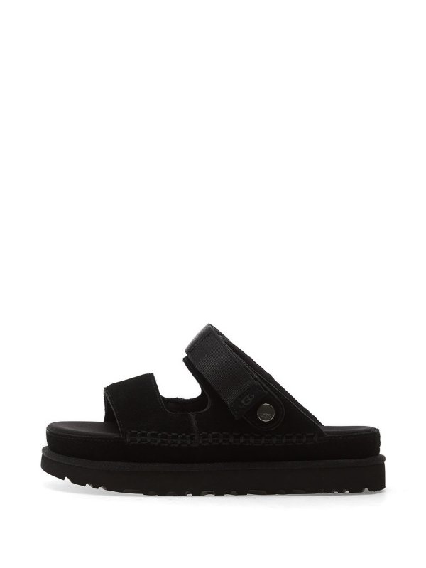 The Best Shops UGG: Mocassins & Chaussures bateau - Mocassins - Noir