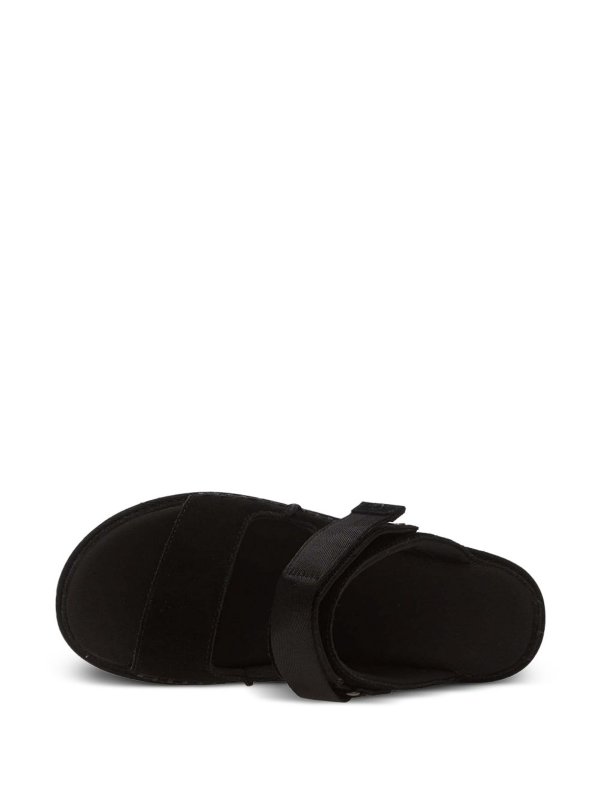 UGG buy online Mocassins - Noir