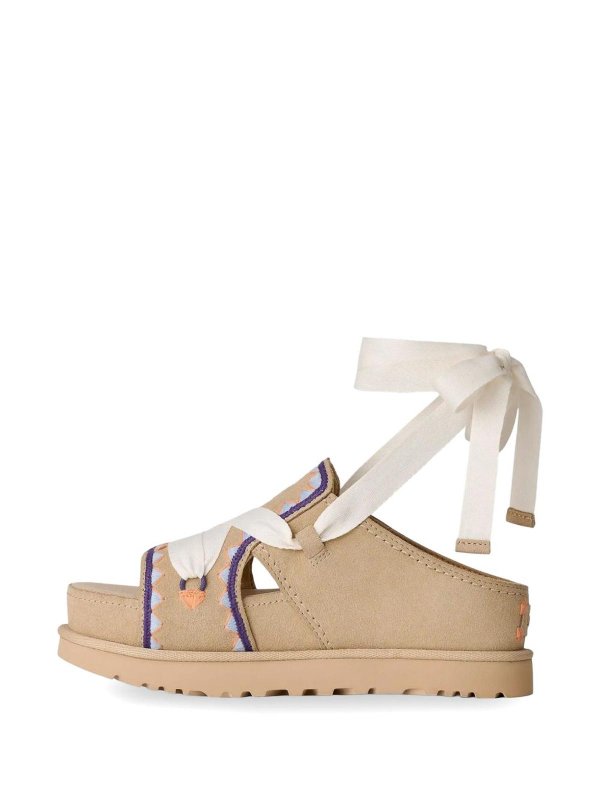 Sandalen - Beige shop online: UGG