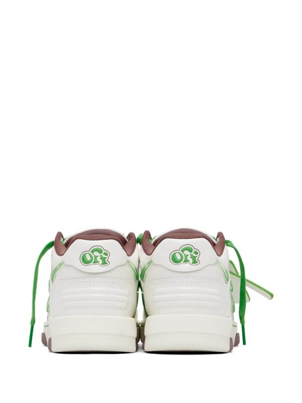 OFF-WHITE: スニーカー online - スニーカー - 白