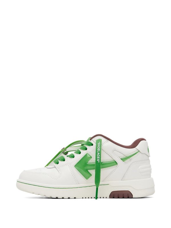 スニーカー - 白 shop online: OFF-WHITE