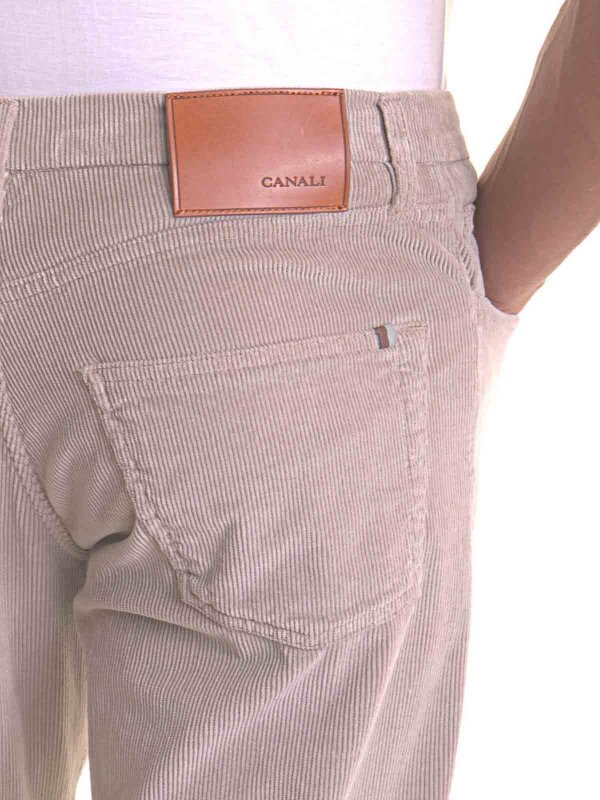 CANALI buy online Pants