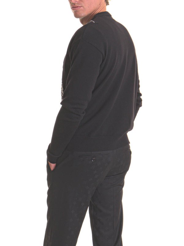 Sweater shop online: JOHN RICHMOND
