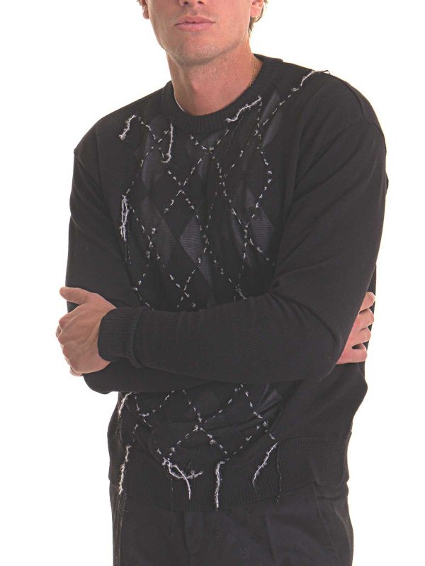 JOHN RICHMOND buy online Sweater