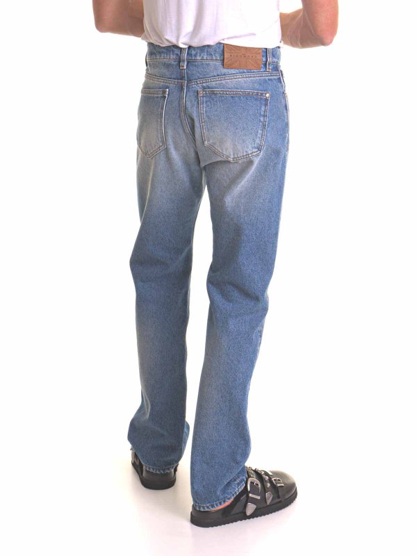 ストレートジーンズ - デニム shop online: JOHN RICHMOND