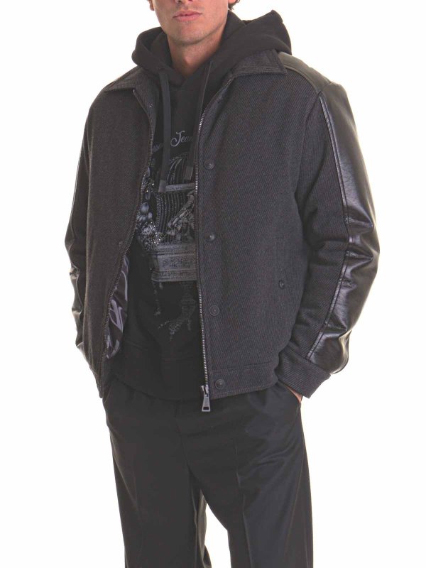 Jacket shop online: Versace Jeans Couture