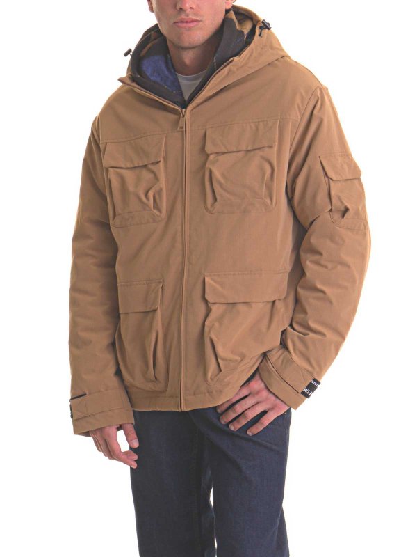 The Best Shops Versace Jeans Couture: casual jackets - Jacket