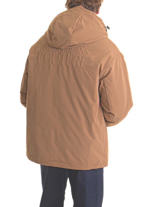 Jacket shop online: Versace Jeans Couture