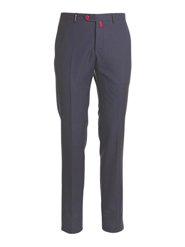 KITON: casual trousers - Pants