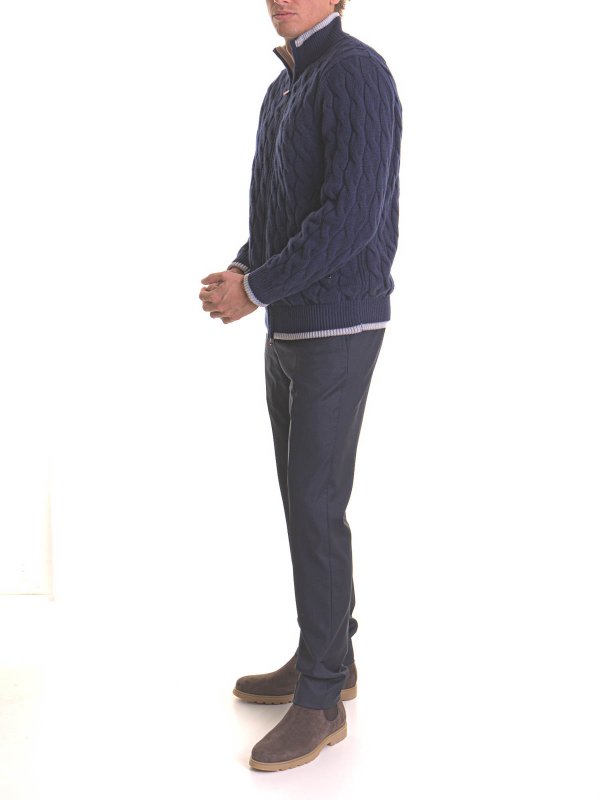 KITON: crew necks online - Sweater
