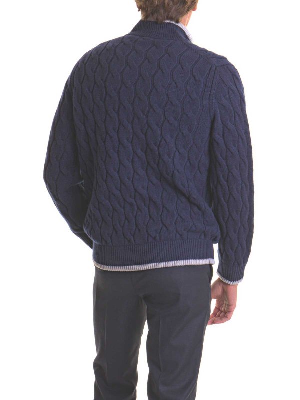 Sweater shop online: KITON