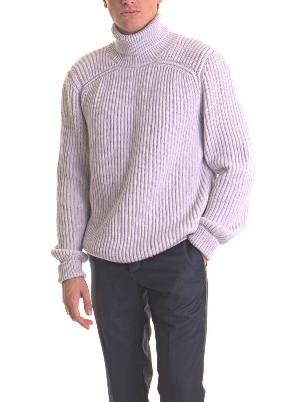 The Best Shops KITON: maglia collo rotondo - Maglione