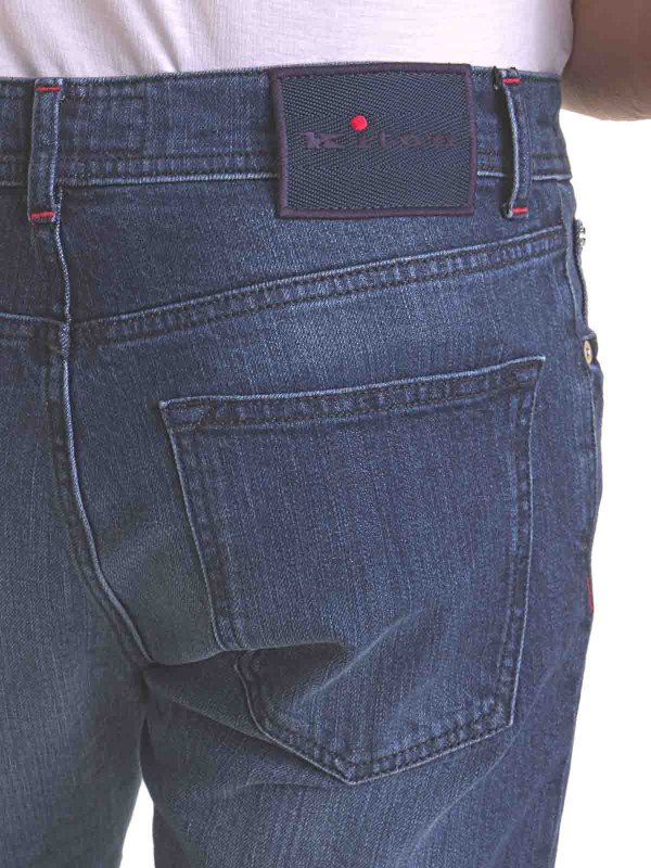 KITON buy online Jeans