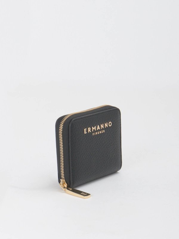 Ermanno by Ermanno Scervino: 財布＆ポーチ online - 財布 - 黒